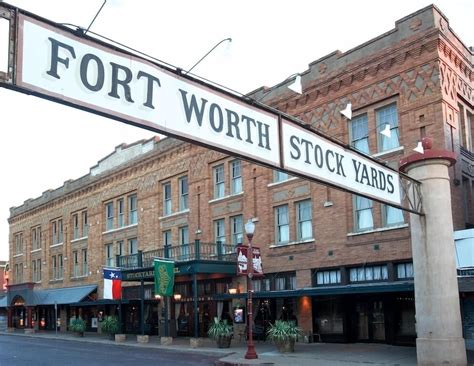 Stockyards Hotel in Fort Worth | Best Rates & Deals on Orbitz