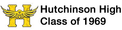 Hutchinson High School Class of 69'