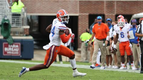 Florida Gators will know more about themselves after Saturday's game