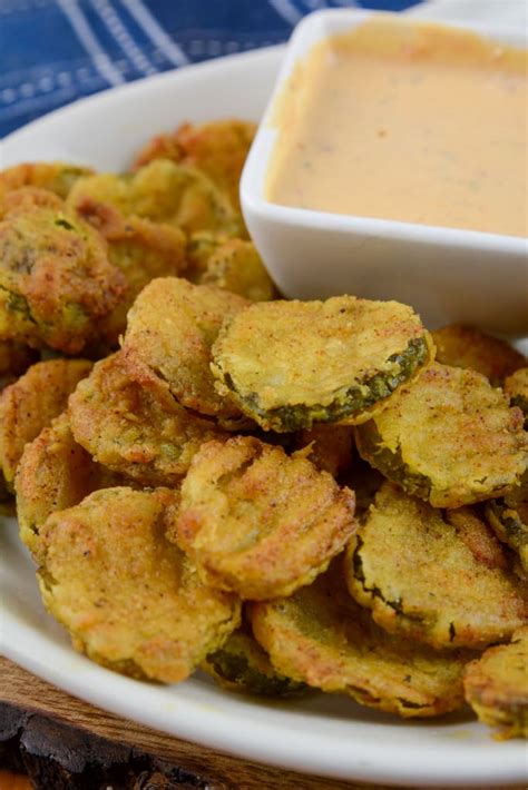 Texas Roadhouse Fried Pickles Recipe Air Fryer - banana-breads.com