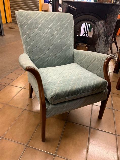 Parker knoll Chair. (Free delivery) | in East End, Glasgow | Gumtree