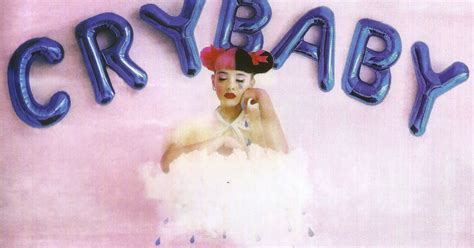 Discos Pop & Mas: Melanie Martinez - Cry Baby