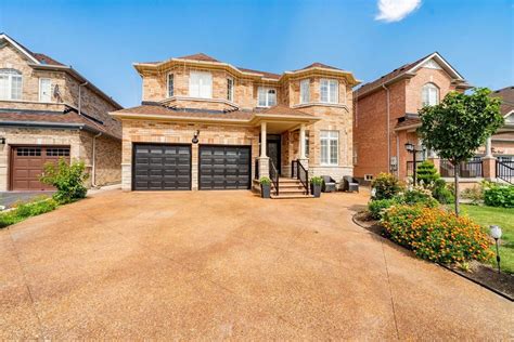 225+ Brampton Houses for Sale | Zolo.ca