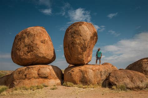 The 13 Best Places to Visit in the Outback & Travel Itineraries ...