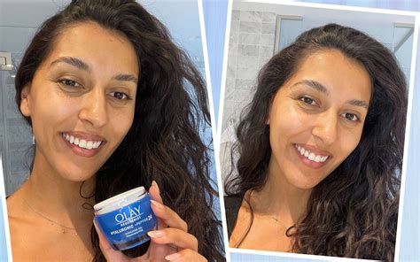 This Olay Moisturizer Keeps Skin Hydrated 24 Hours, Fully Understanding ...