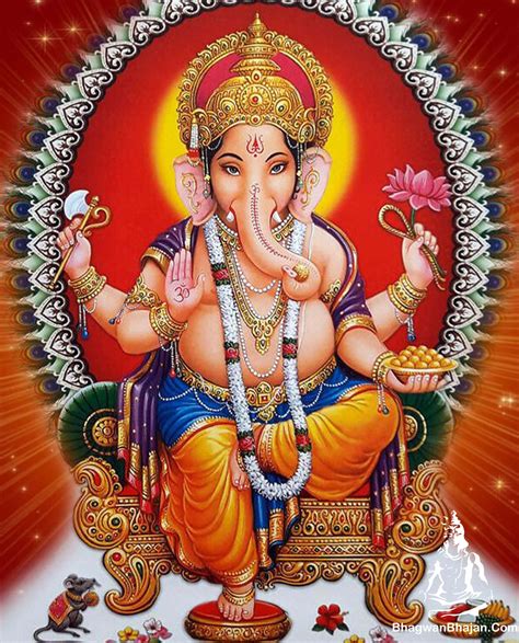 Bhagwan Ganesh HD Wallpaper | Ganesha Photos | Ganesha HD Images ...