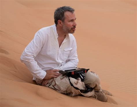 Denis Villeneuve Cinéaste DUNE | Agence Artistique Claude Girard