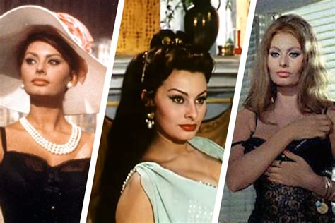 20 Best Sophia Loren Movies: The Alluring Beauty and Talent of an ...