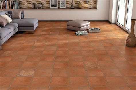 Why Use Terracotta Tiles? » Residence Style