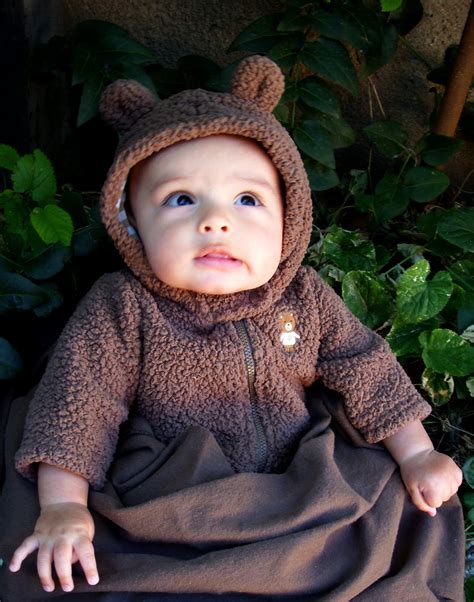 The Cudger Chronicles: Baby Bear in the Forest