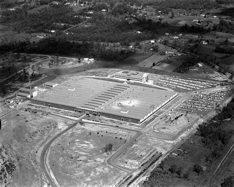 General Motors Holden factory, Acacia Ridge, Brisbane, 196… | Flickr