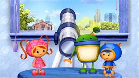 Watch Team Umizoomi Season 1 Episode 14: Team Umizoomi - Ice Cream ...