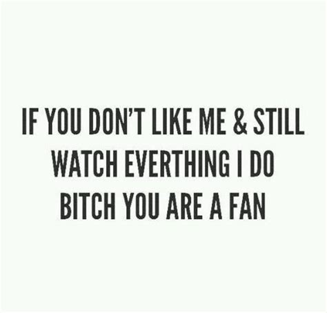 25 Funny Hater Quotes and Sayings Collection | QuotesBae