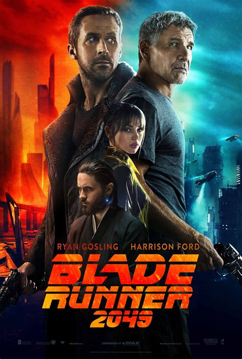 Blade Runner 2049 (2017)