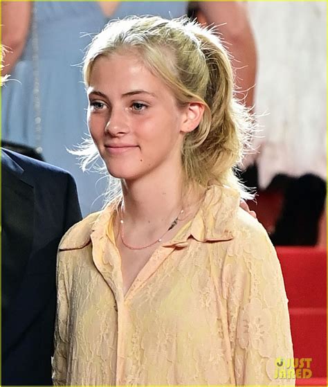 Photo: julia roberts daughter hazel moder cannes film festival 02 ...