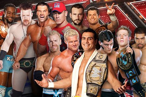 WWE Raw preview: 12 man tag team match announced for show - Cageside Seats