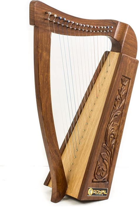 How Much Does A Harp Cost? | PlayTheTunes