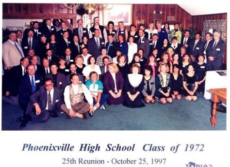 Phoenixville High School - Find Alumni, Yearbooks and Reunion Plans