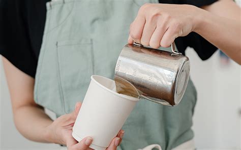 Coffee Shop Equipment List: 12 Must-Have Items - Lightspeed