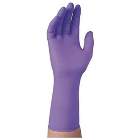 Halyard Health Nitrile-Xtra Gloves - 50 per Box - Medical Warehouse