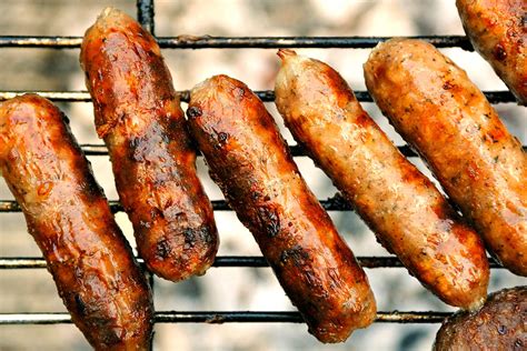 In praise of the great British sausage – and five of the best bangers ...