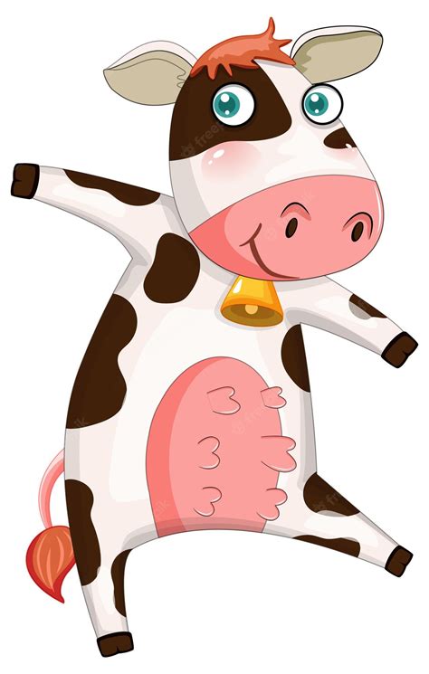 Happy Cow