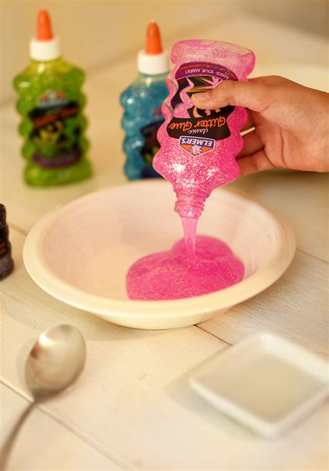 37+ Ingredient Slime How To Make Slime PNG | a thousand ways