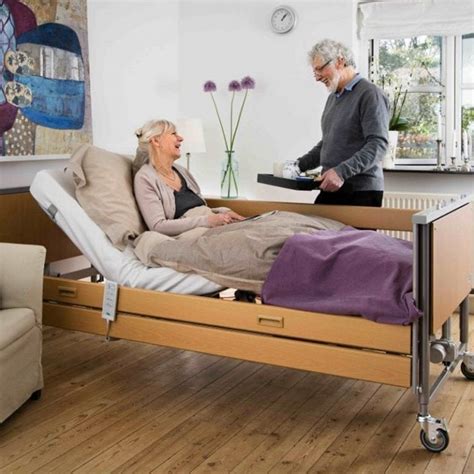 Hospital Beds For Home Use | Hospital Bed Rental in Dublin