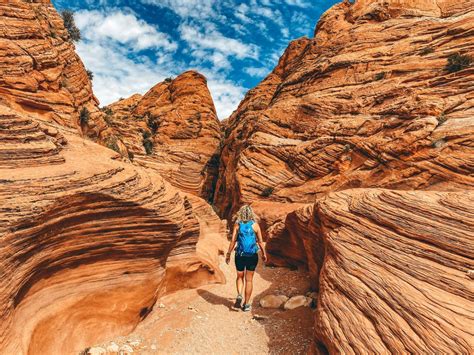 For adventure lovers, Kanab, Utah is a destination worth checking out ...