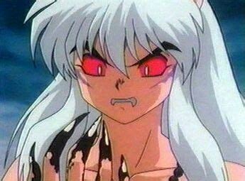 Inuyasha demon form. | Inuyasha, Anime, Anime japan