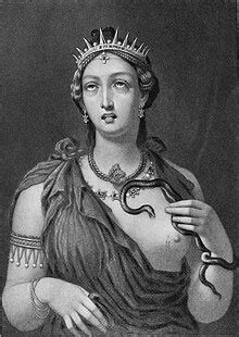 Death of Cleopatra - Wikipedia