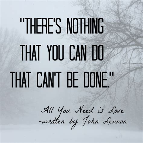 inspirational beatles quotes songs - Google Search | Famous lyrics ...