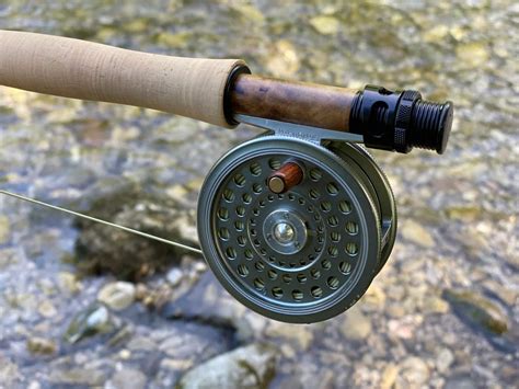 Guide to the Best Fly Reel for Trout - Fly Fishing - The Wading List