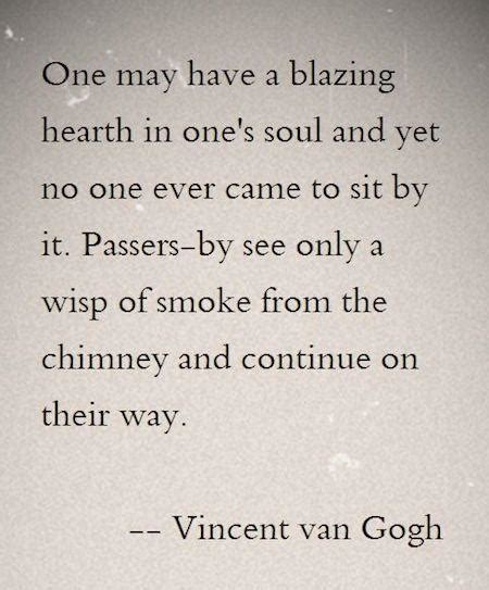 70 Vincent Van Gogh Quotes about Life and Love (2021)