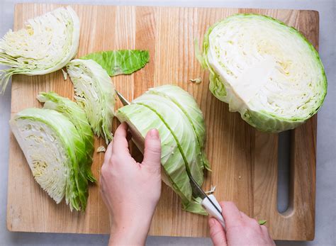 Here's How to Cook Cabbage Easily — Eat This Not That