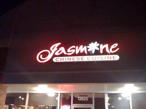 jasmine chinese cuisine - Yelp