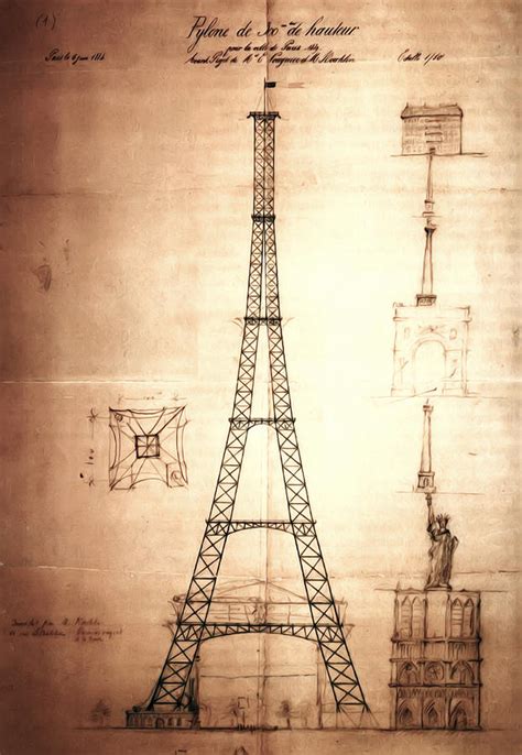 eiffel tower design image Eiffel tower embroidery design collection ...