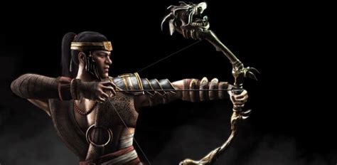 Kung Jin es el primer combatiente gay de Mortal Kombat