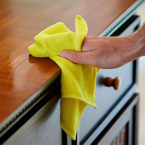 Best Kitchen Counter Cleaning Cloth | Besto Blog