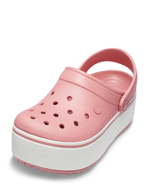 Crocs Crocband Platform Clog GS | lupon.gov.ph