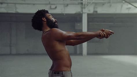 The Carnage and Chaos of Childish Gambino’s “This Is America” | The New ...