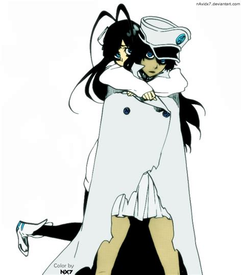 *Giselle / Zombie Bambietta* - Bleach Anime Photo (37325393) - Fanpop