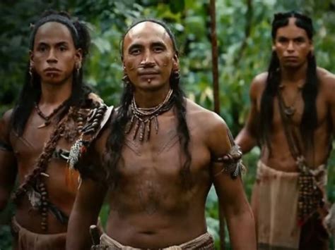 Apocalypto Cast: This is Their Life Now