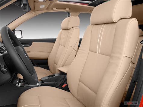 2008 BMW X3: 11 Interior Photos | U.S. News