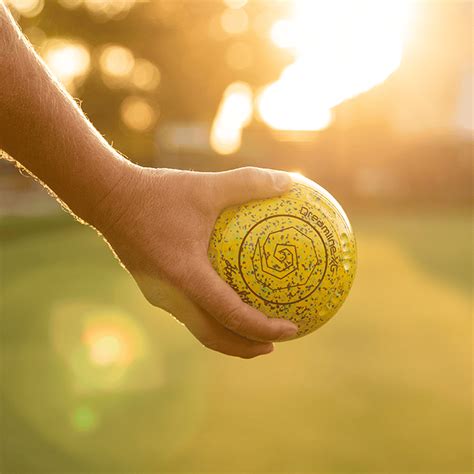 AFL Lawn Bowls Products | Henselite