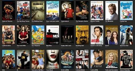 Estas son las 100 mejores series de todos los tiempos