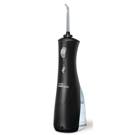 WATERPIK IRRIG ORAL-WP462B PRETO-BIVOLT