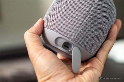 Ultimate Ears WONDERBOOM 3 Review - A slight upgrade