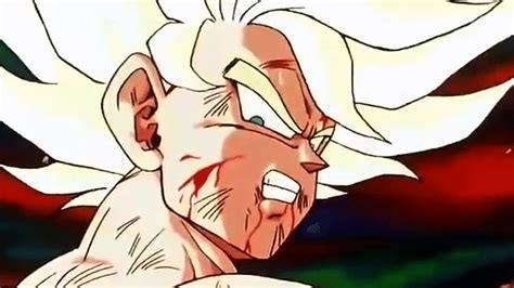 Goku SSJ vs Frieza - Full Fight (No filler/dialogue) on Make a GIF