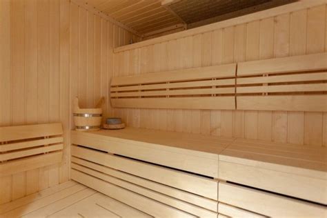 Sauna | Keynsham Leisure Centre | Better